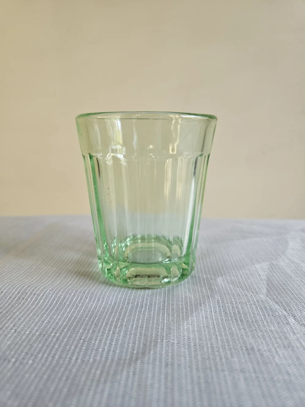 💚 Glass Tumbler